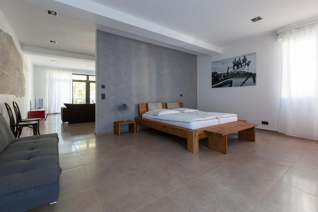 Guesthouse Altes Rathaus Рюдесхайм ам Рейн Стая снимка