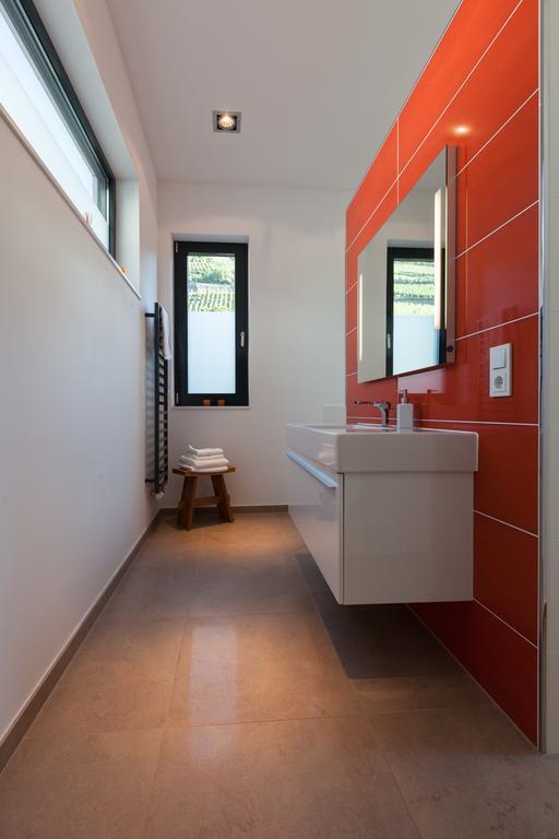 Guesthouse Altes Rathaus Рюдесхайм ам Рейн Стая снимка